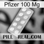 Pfizer 100Mg 26